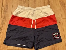 Badeshorts  Herren M Bayern