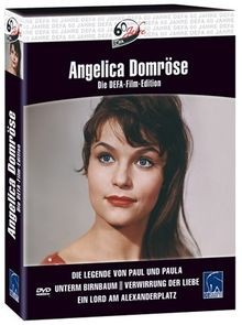Angelica domröse die - domröse,