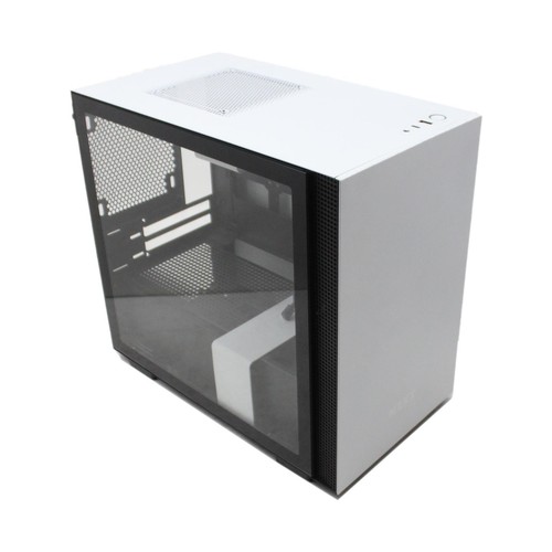 Nzxt h210 mini - nzxt, pc-gehäuse
