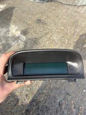 2006 PEUGEOT 307 ELECTRIC