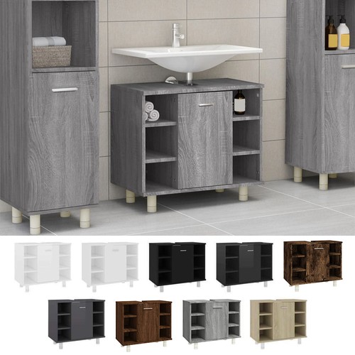 Badezimmerschrank