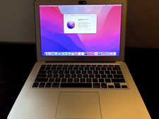 MacBook Air 13 Zoll A1466