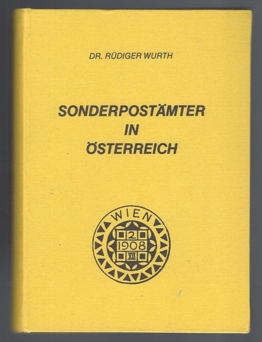 Wurth sonderpostämter - wurth, in