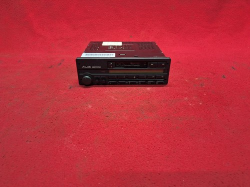 Audi gamma compact cassette - cc,