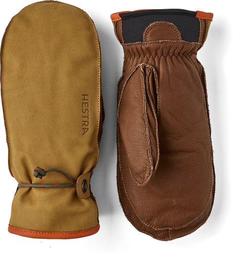 Hestra wakayama mitt - wakayama,