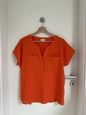 MILANO ITALY Damen Bluse Gr. L