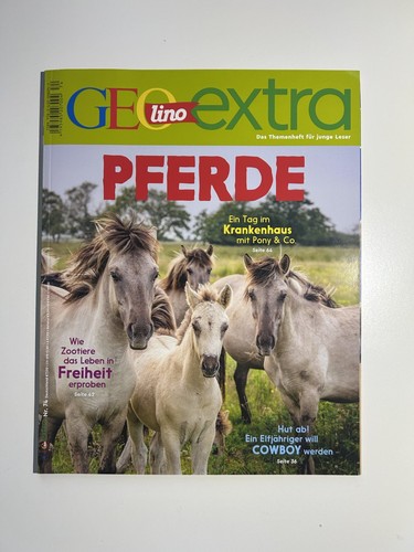 Geo lino extra - -, nr