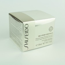 Shiseido bio performance - shiseido, bio-performance