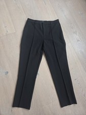 Schöne Stoffhose Damen Lc