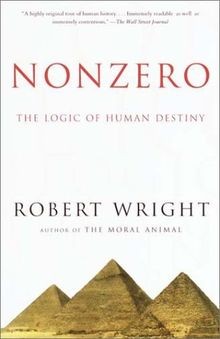 Nonzero the logic - nonzero:, of