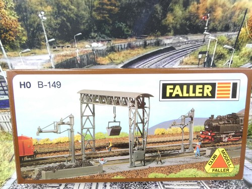 Faller 149 bausatz - -,