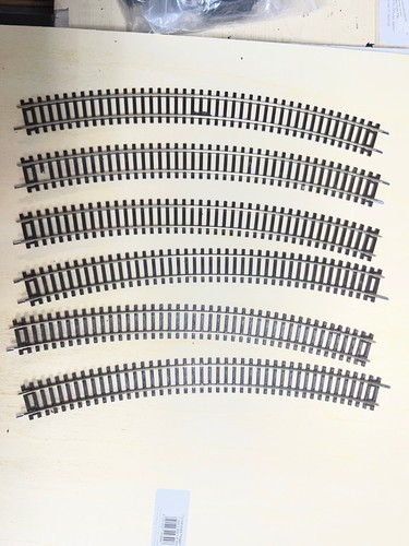 Konvolut gleise roco line - gleise,