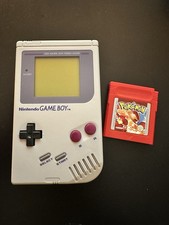 Nintendo Game Boy Classic Inkl