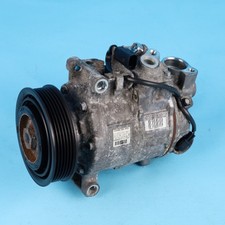 Audi A6 A7 4G C7 3.0 TDI Klimakompressor 4G0260805B Klimaanlage Original NU