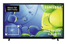 Samsung Smart TV Fernseher