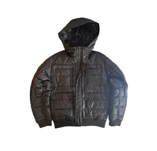 Hugo Boss Daunenjacke Größe