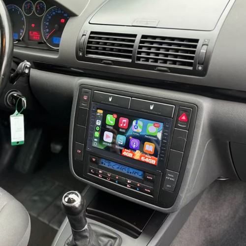 64gb android autoradio - 4+64gb,