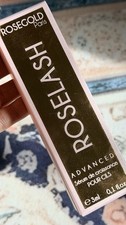 Rosegold paris lash serum - rosegold,