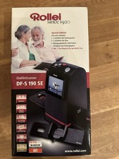 Rollei  DF-S 190 SE Diascanner