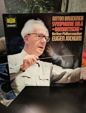 Bruckner, Anton: Symphonie Nr