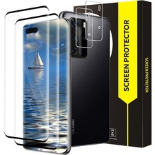 Pack of 2 + 2 Screen