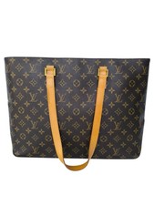 Louis Vuitton Luco Monogram