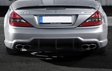 Original Mercedes SL65 AMG