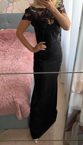 Abendkleid 36 - abendkleid., gr.