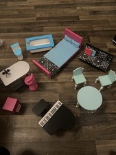 Kidkraft Möbel Puppenhaus 1:6