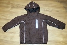 H&M Kinder Winter Ski Jacke