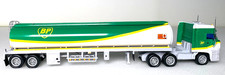 Matchbox daf 3300 space cab - space,