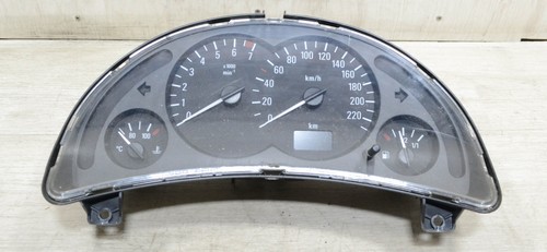 Opel corsa 2003 2 55kw - corsa,