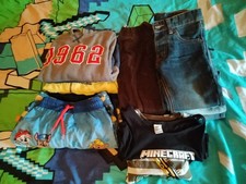 14-teiliges  Größe 110-116