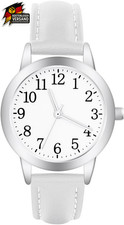 Vicloon damenuhr damen analog - damen,