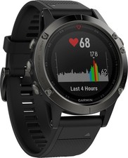 Garmin Fenix 5 Premium