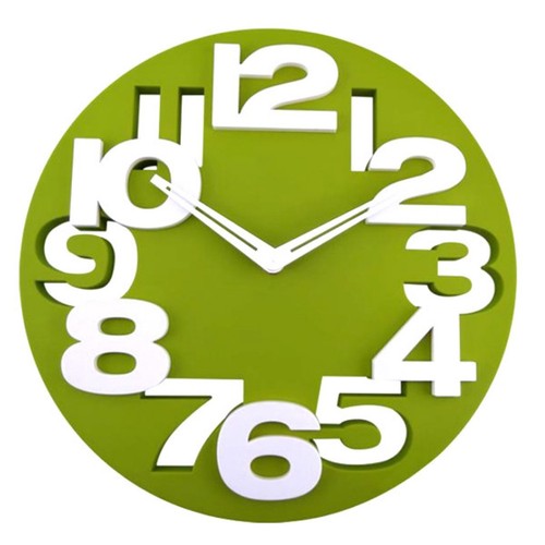 Küchen uhr kleine - küchen,
