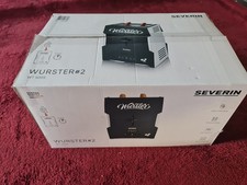 Severin Wurster WT 5005