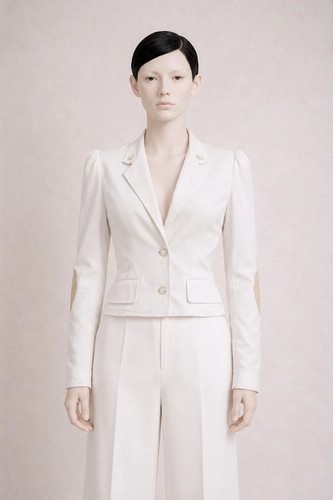 Christian dior jacke - jacke, wolle
