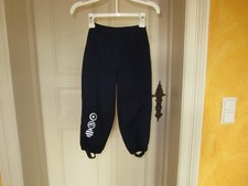 Minymo Softshellhose Regenhose