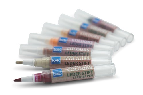 Lederstift für mistral - lederstift,