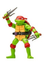 TMNT Mutant Mayhem Leonardo