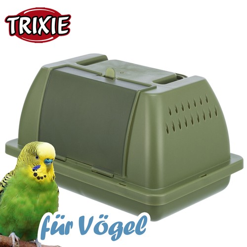 Vogel transportbox kleintier - transportbox,
