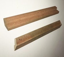 Unimog Verdeckleiste