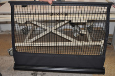 Trennnetz Hundegitter Rolo Kofferraum Citroen