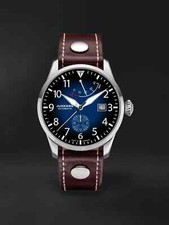 Junkers Flieger Automatik