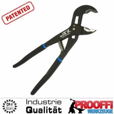 Profi Wasserpumpenzange 250mm