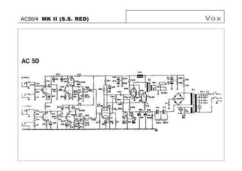Schematic diagrams für guitar - diagrams,