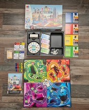 Spiel des Lebens - Generation