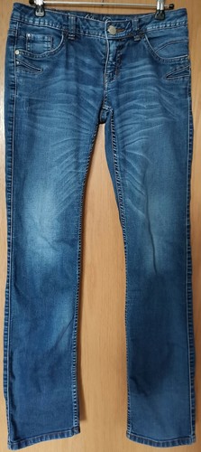 Damen jeans love denim - damen, |