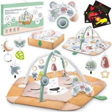 Krabbelmatte krabbeldecke - krabbelmatte,